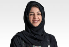 وزيرة الدولة للشؤون الخارجية الإماراتية ريم بنت إبراهيم الهاشمي