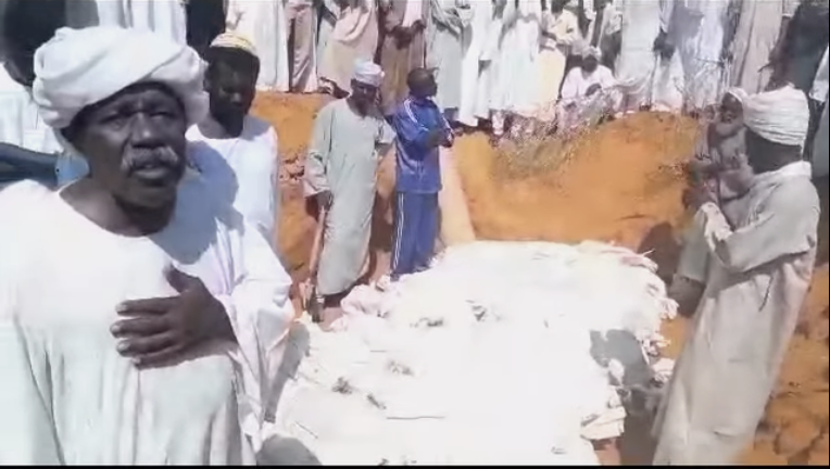 مجزرة الكومة