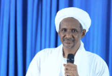 رئيس المجلس الرئاسي