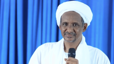 رئيس المجلس الرئاسي
