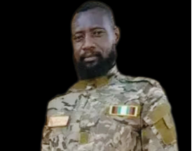 الشهيد القائد تيراب فضل الله