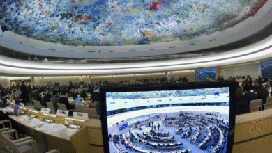 ولاية بعثة تقصي الحقائق في السودان