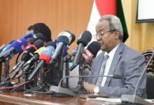 حكومة بورتسودان