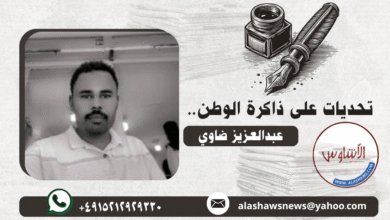 عبدالعزيز ضاوي