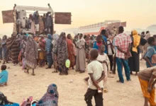 الفاشر تتعافى