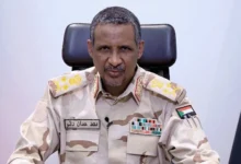 رئيس المجلس الرئاسي