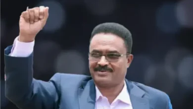 هارون مديخير