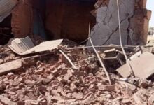 حرب الإنتهاكات وازدواجية المعايير