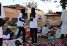 المستشفى السعودي