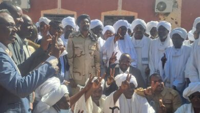 قائد ثاني يتفقد المرافق الصحية ويوجه: