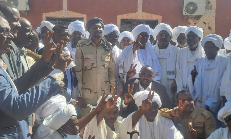 قائد ثاني يتفقد المرافق الصحية ويوجه: