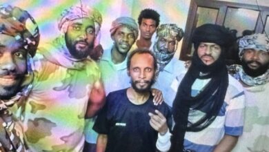 العجب بله آدم