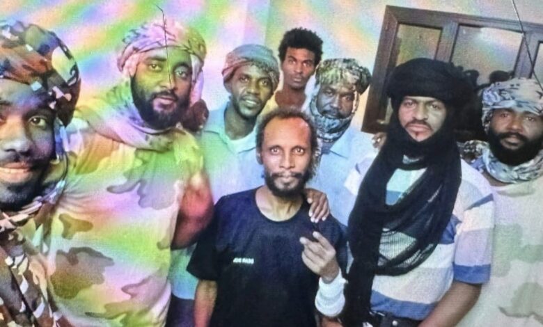 العجب بله آدم