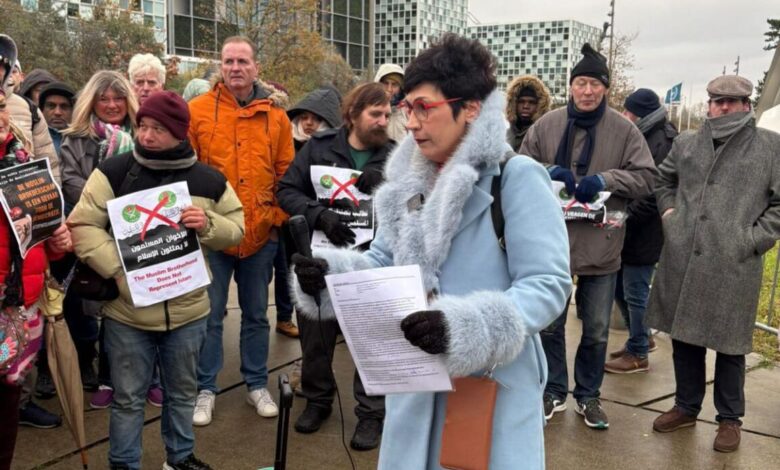 الاخووان المسلمين في اوربا