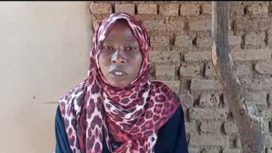 علاونة: الأشاوس