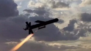 مسيرات سارص