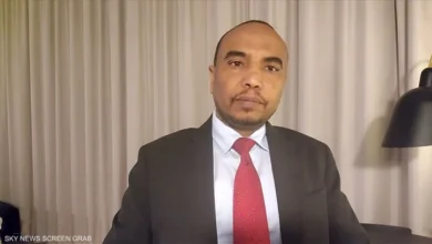 محمد المختار