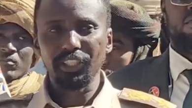 ضبط كمية من المخدرات والأسلحة بالضعين والسلطات والإدارة الأهلية تعلنان الحرب على المتفلتين بشرق دارفور