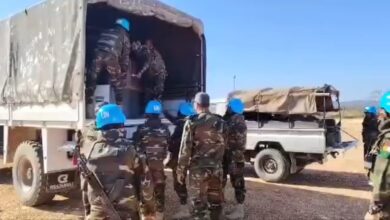 هجوم بطائرة مسيّرة استهدف مقر الأمم المتحدة في كادوقلي