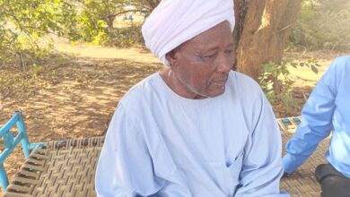 العمدة خريف رحمة الدودو