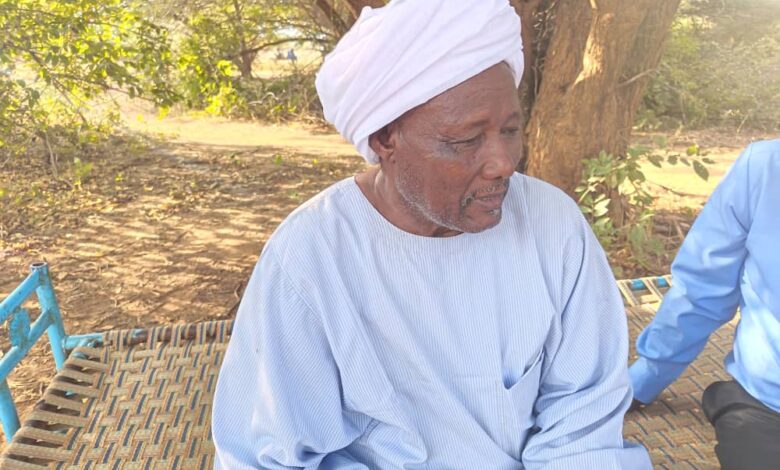 العمدة خريف رحمة الدودو