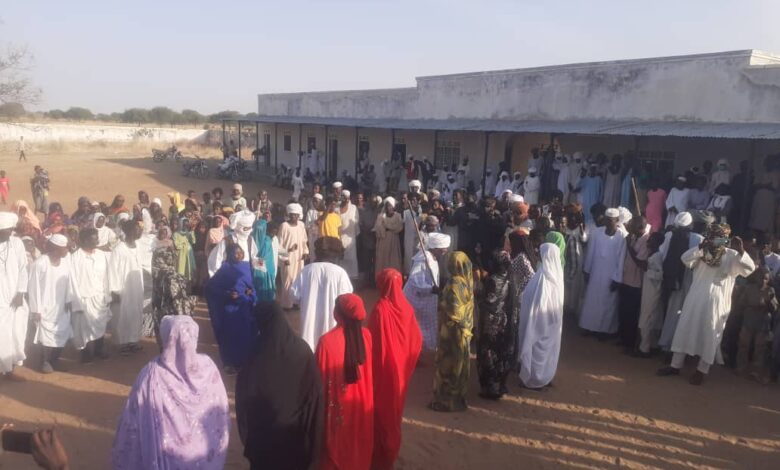 مبادرة شباب بحر العرب الخيرية تواصل دعم التعليم والبيئة