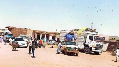 لجنة برلمانية رفيعة تُقرّ تخفيضات جديدة في رسوم تخطيط سوق الرقيبات بشرق دارفور