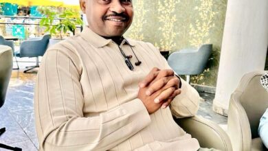 مدير منظمة السواعد الخضراء كِبَر برشم