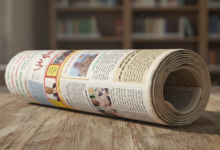 صحيفة الأشاوس