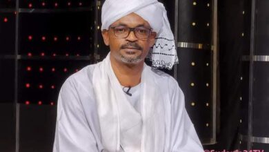 اللواء محمد فضل المولى