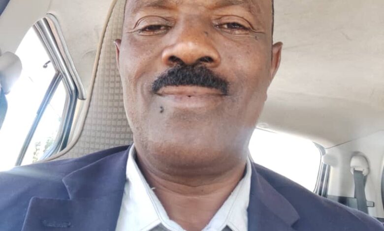 عبدالله جمعة النور