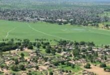 محلية بحر العرب