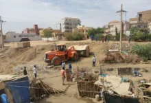 إزالة منازل مواطنين من جبال النوبة ودارفور يقطنونها لعقود في حملة تعسفية بالخرطوم
