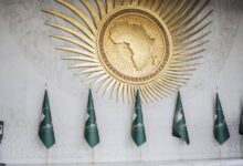 الاتحاد الإفريقي