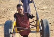 محمد إبراهيم البشاري