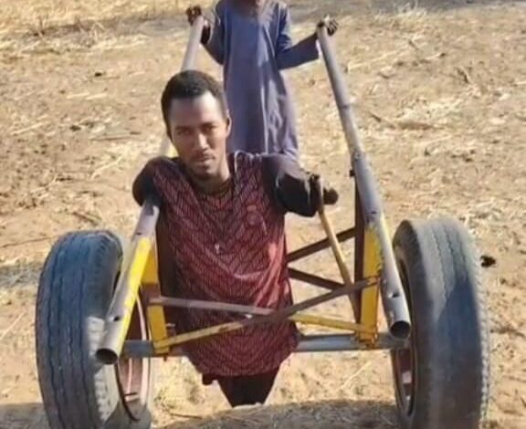 محمد إبراهيم البشاري