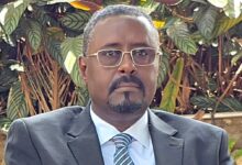 وزير النفط والطاقة الباشا طبيق