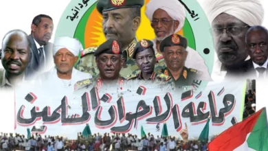 البرهان-والكيزان