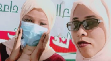 دكتورة ماريا خليفة