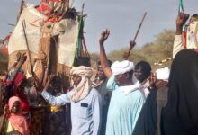 ملتقى التعايش والتراث