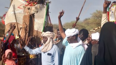 ملتقى التعايش والتراث