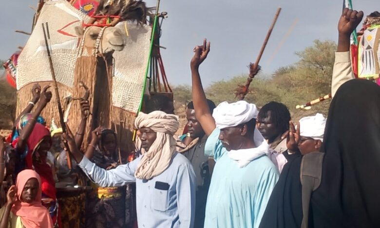 ملتقى التعايش والتراث