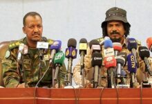 السافنا