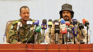 السافنا