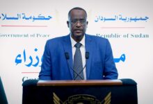 وزير الإعلام والناطق الرسمي باسم الحكومة، الأستاذ خالد دناع
